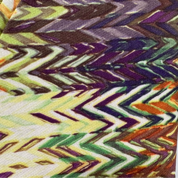 SALE TRIBAL ULTRA HIGH PLATFORM WEDGES - Picture 8 of 14